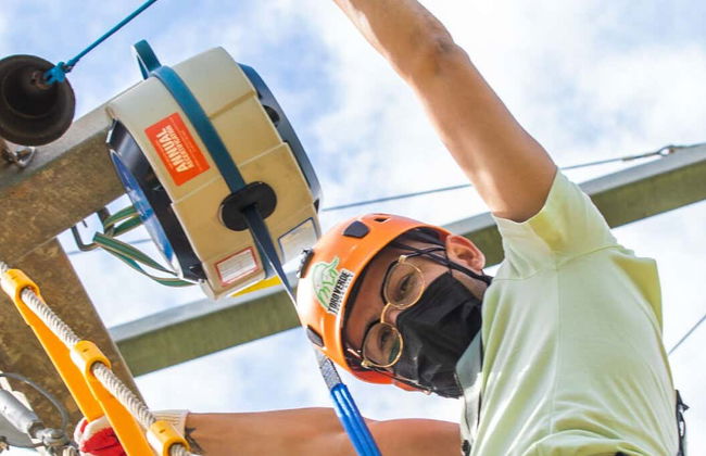 Circuito Toro Roller - Foto 1