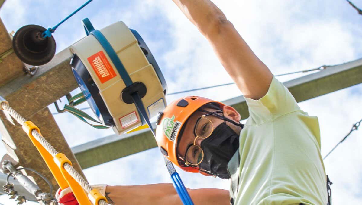 Circuito Toro Roller