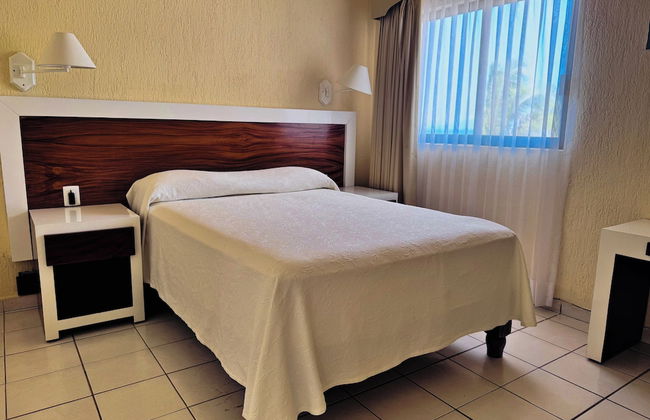 Hotel Tropicana - Near Olas Altas Street - Foto 24