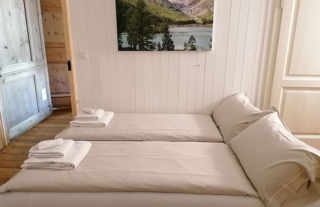 Cà del Borgo, Rooms & Suites - Foto 19