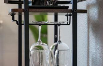 Modern Stay Comfort-Free Parking - Foto 10