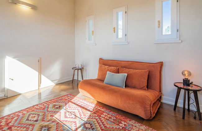 Villa Poggio Scalette Design Ac Wifi - Foto 19