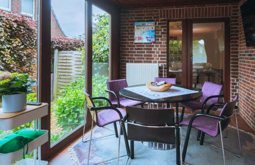 Ferienhaus Meldorf - Foto 6