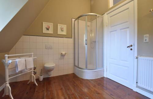 Historic Apartment in Gerdshagen With Garden - Foto 54