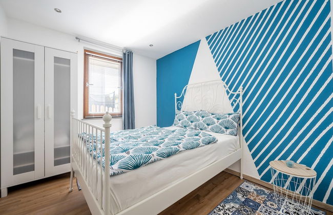 Holiday Home in Longkamp With Garden - Foto 11