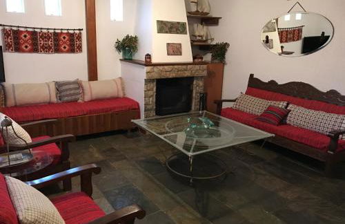 Villa Kazantzakis - Foto 7