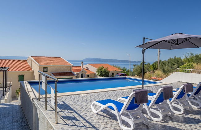 Villa Blanka - Foto 63