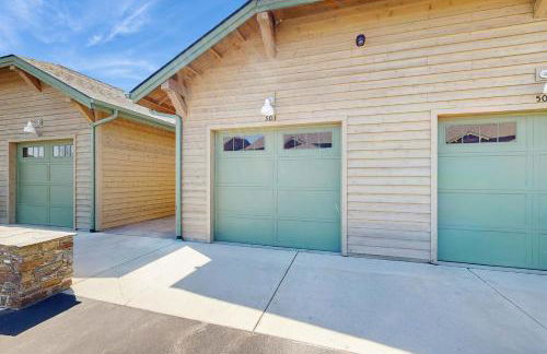 Guthrie Getaway - Foto 16