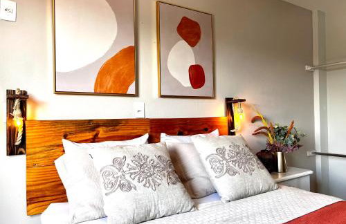 Hotel APART Zuccolotto 201 - Foto 10