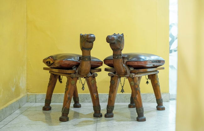 Enkay Residency V Block-Cyber City - Foto 63