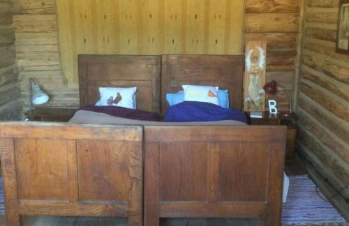 Holiday Home mit Wasserblick by Interhome - Foto 32