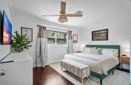 Shady Grove Villa - Foto 19