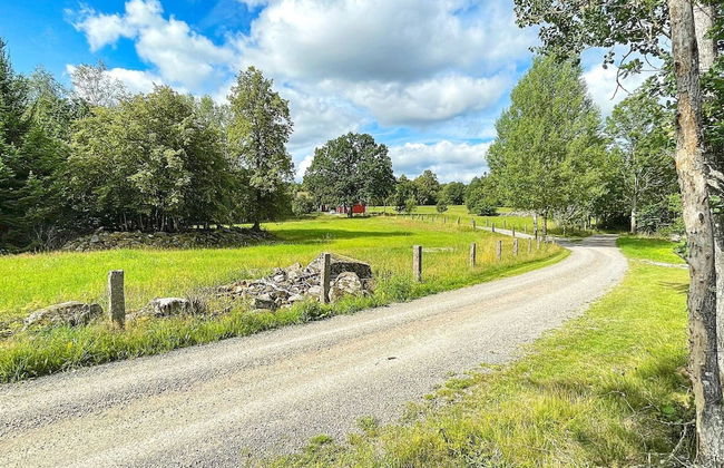 5 Person Holiday Home in Fagerhult-by Traum - Foto 18