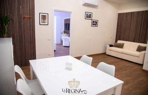 La Regina Luxury Holiday Home - Foto 8