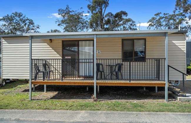 Crows Nest Tourist Park - Photo 47