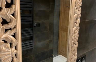 Apartment Alys, contemporary style apartment in mountain village - Foto 33