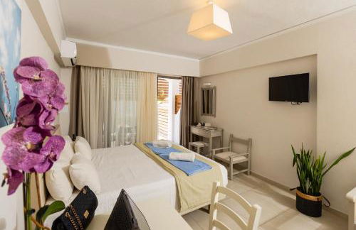 Trefon Hotel Apartments and Family Suites - Foto 75