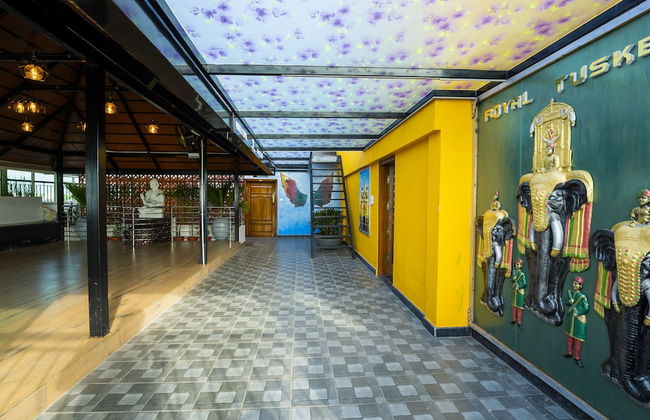 Royal Tusker Luxury Service Apartments - Foto 3