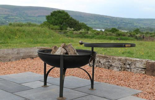 Oak Moor Shepherd Hut - Brecon Beacons, LD3 7TD - Foto 42