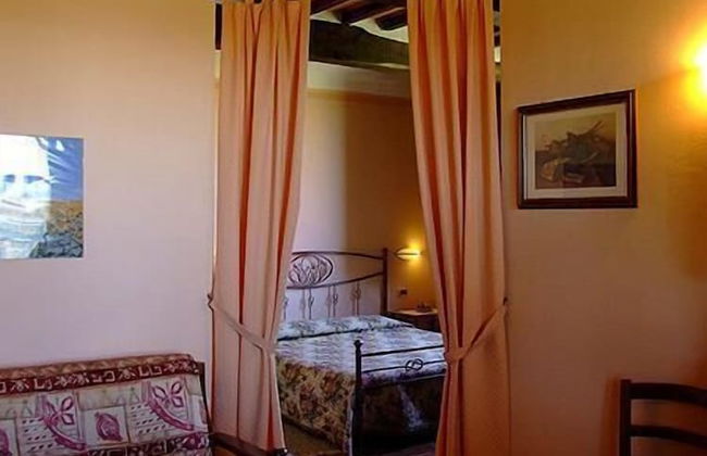 Agriturismo Sanguineto - Photo 12