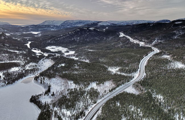 Bonne Bay Cottages - Photo 42