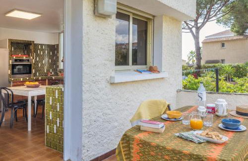 Villa Les 3 frères - Foto 21