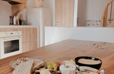 Charmante maison en pierres, séjour à la ferme - Foto 10