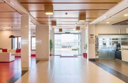 Aparthotel ILUNION Costa Sal Lanzarote - Foto 12