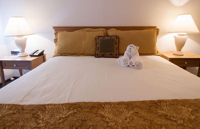 Mountain Retreat Resort - Photo 12