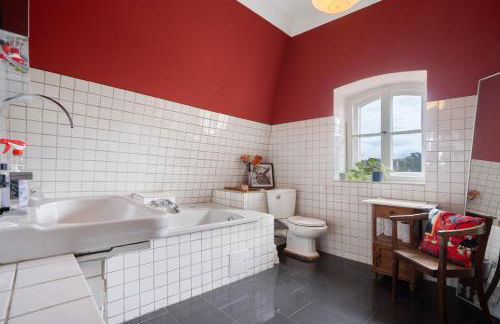 Wohnen Im Alten Rittergut - Calau - Foto 17