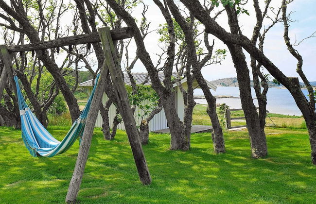 Holiday Home in Varekil - Foto 17