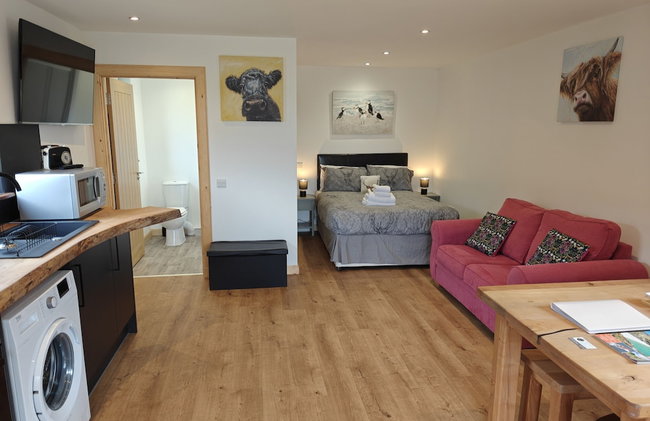 Pleasant Point Holiday Cottages - Foto 58