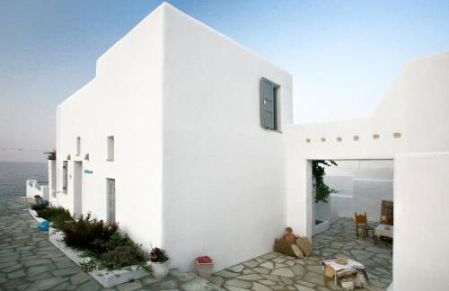 Ianthi Boutique Guesthouses Skyros - Photo 19