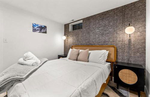 Arvada Hotspot Modern Vibes Sauna and Games - Foto 12