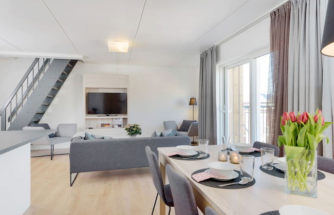 The APARTMENTS company - Majorstuen - Foto 9