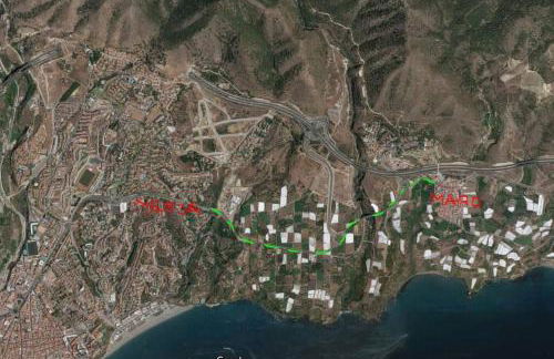 CASA DELFÍN (Maro) - Foto 35