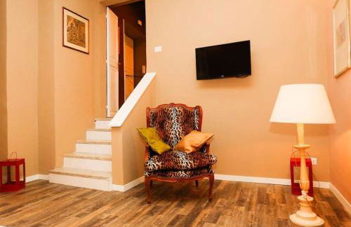 Apartment with nice terrace by the Amazing Pantheon - Foto 7