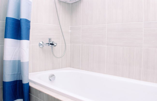 1Br Spacious Combine Unit At Vasanta Innopark Apartment - Photo 17