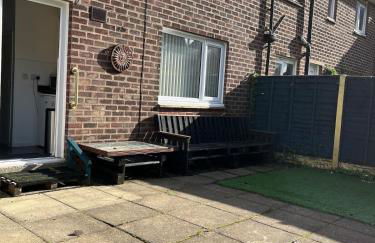 Modern 3-bed house with parking - Chorley Near M61 - Foto 41