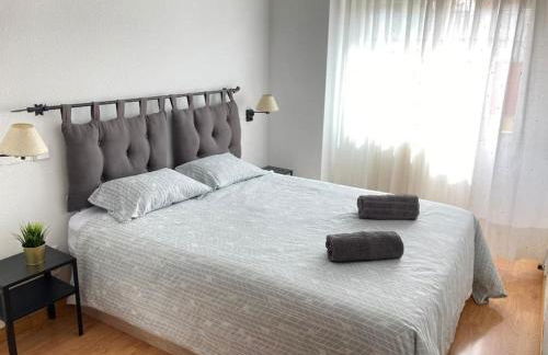 Apto 2 habitaciones, garaje gratis - Foto 5