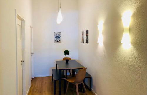 Arbio I Cube Studios & Apartments St Pauli - Foto 57