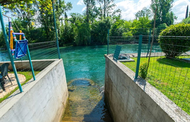 Villa Idila - Foto 35