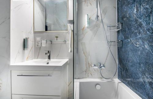 Apartamenty Yeti & Wilka w Centrum Chorzowa - Yeti - Foto 14