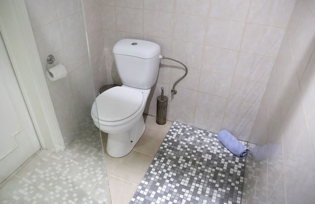 Antonis G. Hotel Apartments - Foto 39