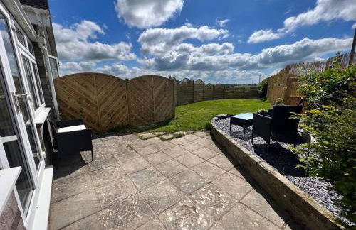 2 bedroom holiday home in the heart of west wales - Photo 16