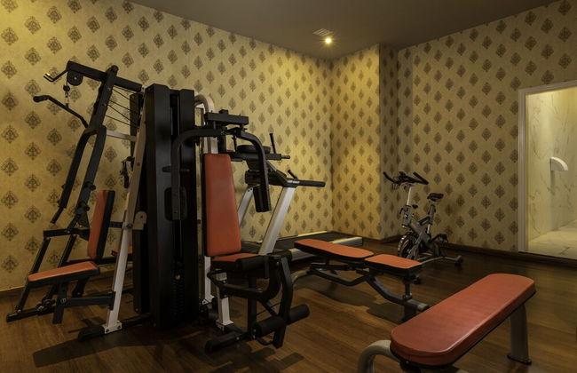 The Westbury Palace - Foto 20