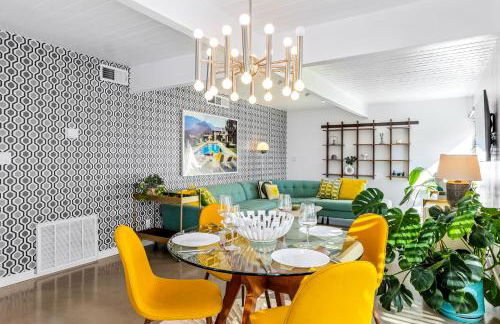 Citron Oasis by ACME House Company - Foto 8