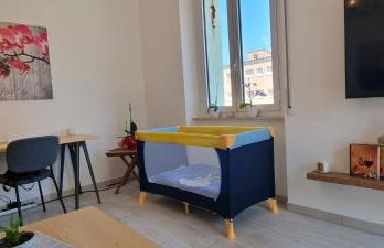 apartamento "il sole", 2 Balkone, Arbeitsplatz, WIFI - Photo 7
