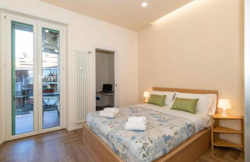 GuestHost - Borgo San Paolo Lovely Flat x4 - Foto 13