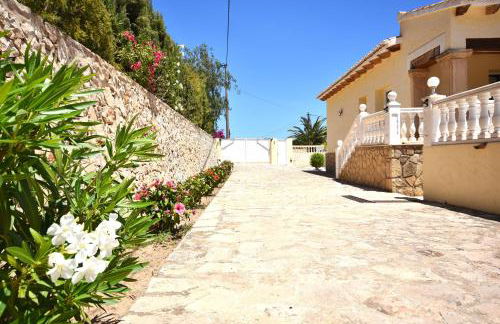 Villa Cucarres - Foto 41